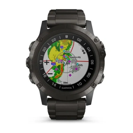 Garmin D2™ Delta 010-01988-31 от прозводителя Garmin