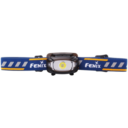 Налобный фонарь Fenix HL15 фиолетовый, HL15pr HL15pr от прозводителя Fenix