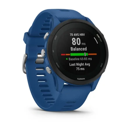 Garmin Forerunner 255 Music черный 010-02641-30 от прозводителя Garmin