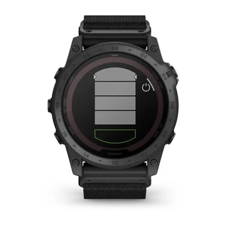 Garmin tactix 7 Standard с черным ремешком 010-02704-01 от прозводителя Garmin