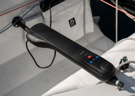 SIMRAD Tiller Pilot TP 32 TP32 от прозводителя SIMRAD