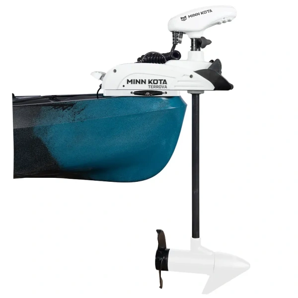 Riptide Kayak Terrova 55 lb. Thrust, 36" Shaft, Micro Remote 1358339 от прозводителя Minn Kota