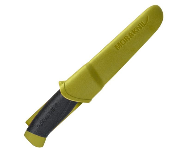 Нож Morakniv Companion Olive, нержавеющая сталь, 12158 382677 от прозводителя Morakniv