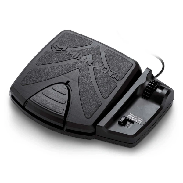Foot Pedal-Corded - PowerDrive/RT PowerDrive 1866070 от прозводителя Minn Kota
