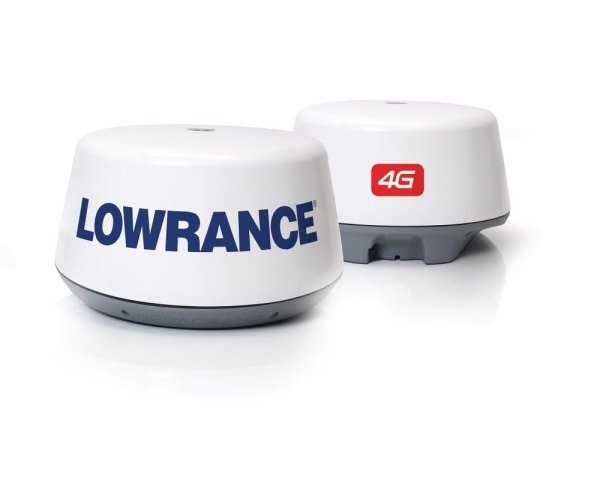 Lowrance 4G BB RADAR KIT 000-10419-001 от прозводителя Lowrance Lowrance 4G BB RADAR KIT 000-10419-001 от прозводителя Lowrance