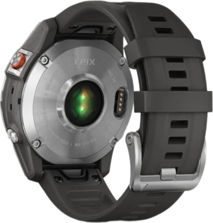 Garmin epix™ (Gen 2) 010-02582-01 от прозводителя Garmin