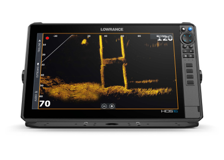 Lowrance HDS PRO 16 без датчика 000-16006-001 от прозводителя Lowrance