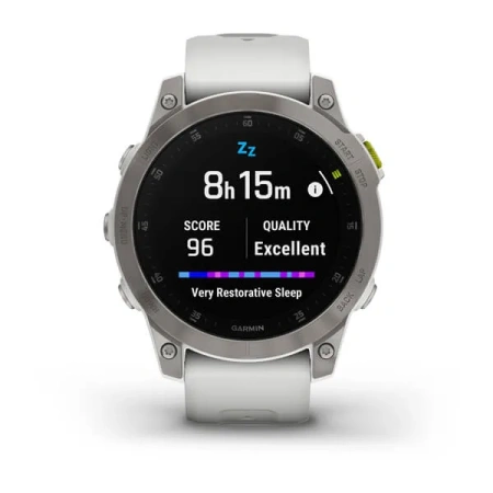 Garmin epix™ (Gen 2) 010-02582-21 от прозводителя Garmin