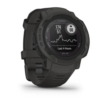 Garmin Instinct® 2 Solar 010-02627-01 от прозводителя Garmin