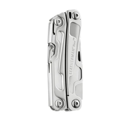 Мультитул LEATHERMAN Rev (832130) без чехла 832130 от прозводителя Leatherman