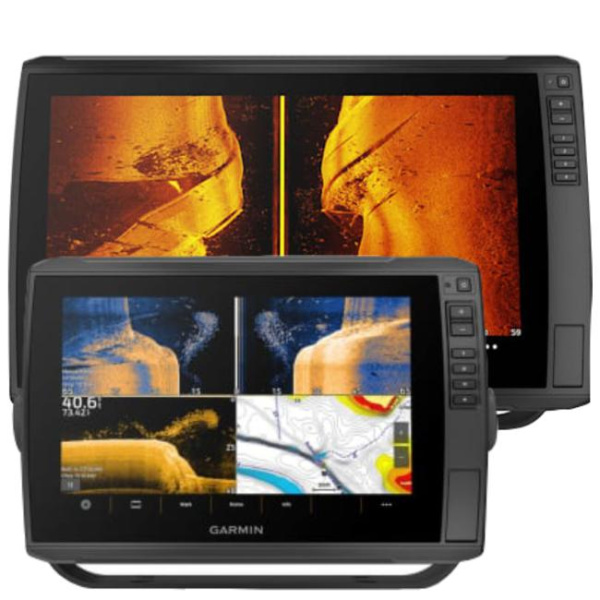 Garmin ECHOMAP ULTRA 2  от прозводителя Garmin