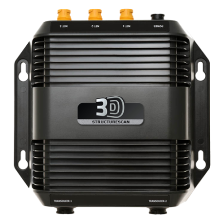 SIMRAD StructureScan 3D module 000-12397-001 от прозводителя SIMRAD