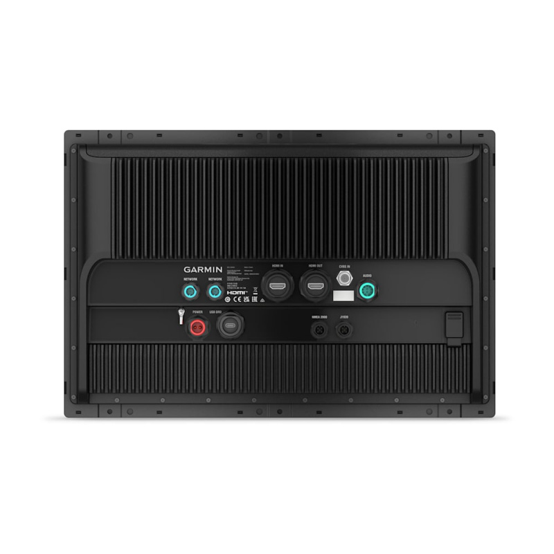 Garmin GPSMAP 9017 XSV