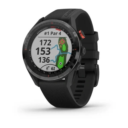 Garmin Approach® S62 010-02200-00 от прозводителя Garmin