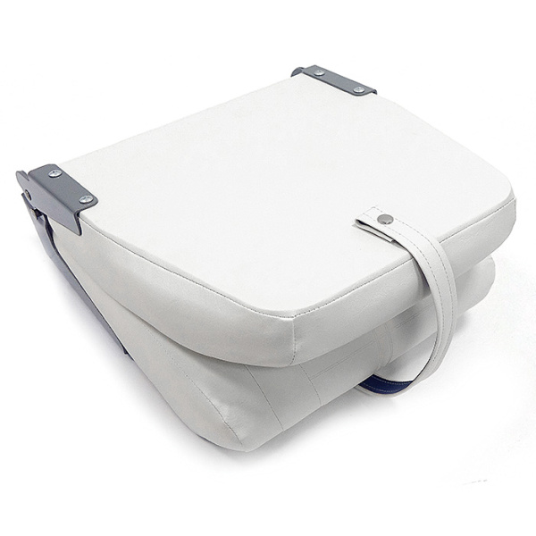 Сиденье мягкое Special High Back Seat, белое 76236W от прозводителя Newstarmarine Сиденье мягкое Special High Back Seat, белое 76236W от прозводителя Newstarmarine