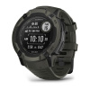 Garmin Instinct 2X Solar темно-зеленый 010-02805-05 от прозводителя Garmin