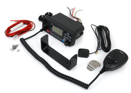 ICOM IC-M330GE VHF DSC Marine Radio IC-M330GE от прозводителя ICOM