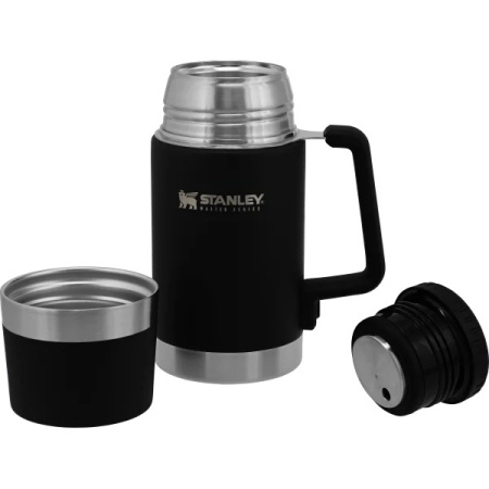 Термос для еды STANLEY Master 0,7L 10-02894-011 от прозводителя STANLEY