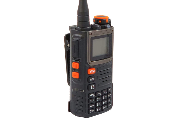 Радиостанция Baofeng UV-K6 Ultra MT280 от прозводителя Baofeng