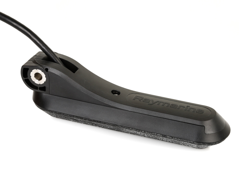 Raymarine AXIOM+ 12 RealVision 3D Sonar с датчиком RV-100