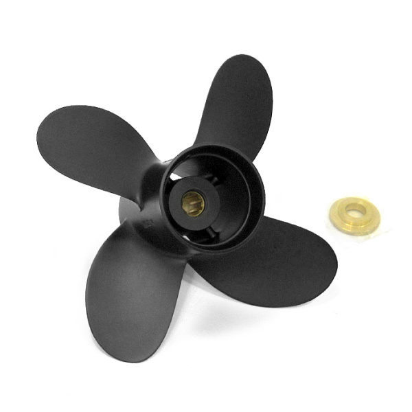 Винт гребной Solas 1113-093-07, 4x9.3x7 (R) 1113-093-07 от прозводителя Solas