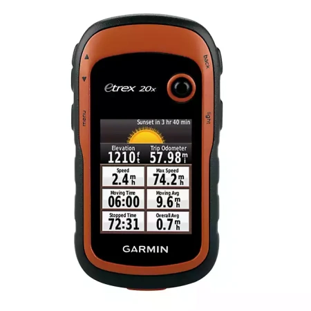 Garmin eTrex 20x