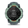 Garmin Instinct 3 - 50 мм AMOLED | Neotropic with Twilight Band