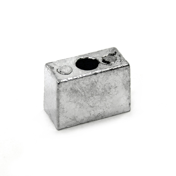 Анод цинковый  Tohatsu / Nissan 01256 от прозводителя Tecnoseal Анод цинковый  Tohatsu / Nissan 01256 от прозводителя Tecnoseal
