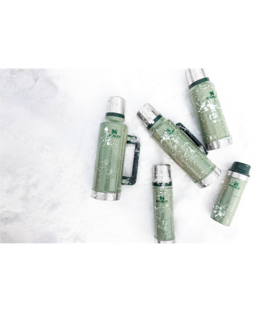 Термос STANLEY Classic 1,9L 10-07934-003 от прозводителя STANLEY