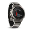 Garmin fēnix® Chronos 010-01957-01 от прозводителя Garmin