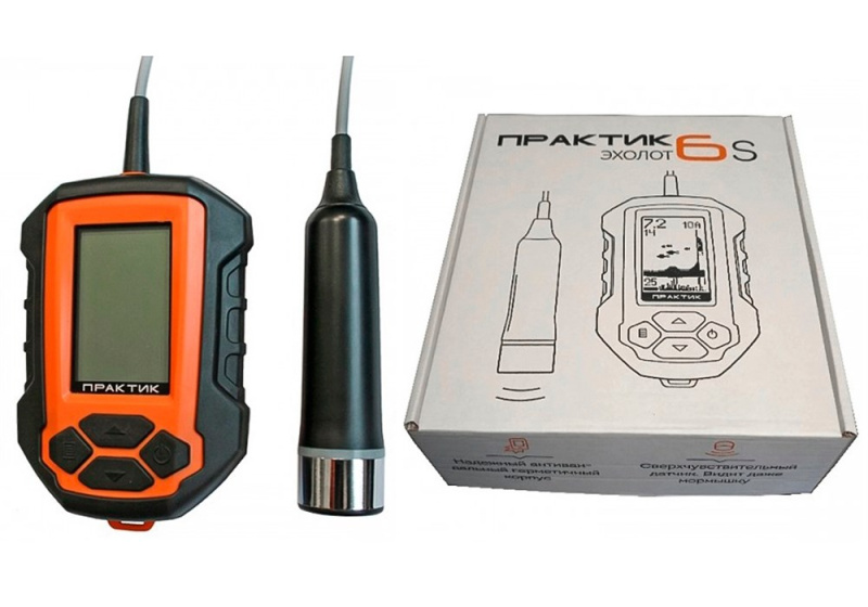 Практик 6S 6S от прозводителя Практик Практик 6S 6S от прозводителя Практик