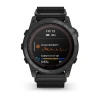 Garmin tactix 7 Standard с черным ремешком 010-02704-01 от прозводителя Garmin