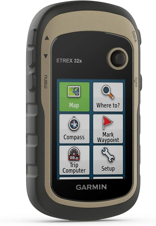 Garmin eTrex 32x