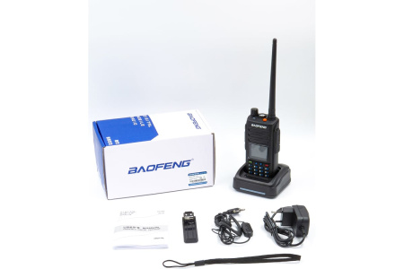 Цифровая Baofeng DM-1702 MT278 от прозводителя Baofeng