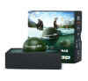 Deeper CHIRP+ DP3H10S10 от прозводителя Deeper