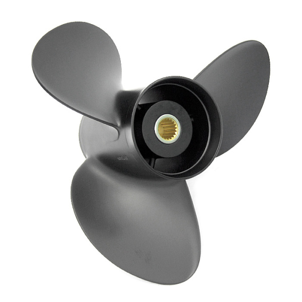 Винт гребной Solas 8611-160-13, 3x16x13 (R) 8611-160-13 от прозводителя Solas