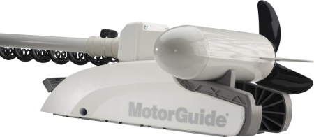 MotorGuide Xi3 Wireless Saltwater 55lb 54" 941600020 от прозводителя MotorGuide