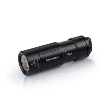 Фонарь Fenix UC02 черный, UC02bk UC02bk от прозводителя Fenix