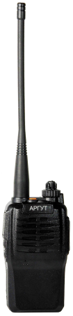Аргут РК-301Н VHF RU51016 от прозводителя Аргут