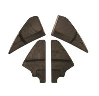 MotorGuide Wireless Series Anti Slip Pads 8M0029474 от прозводителя MotorGuide MotorGuide Wireless Series Anti Slip Pads 8M0029474 от прозводителя MotorGuide