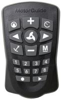 MotorGuide Pinpoint GPS Replacement Remote 8M0092071 от прозводителя MotorGuide MotorGuide Pinpoint GPS Replacement Remote 8M0092071 от прозводителя MotorGuide