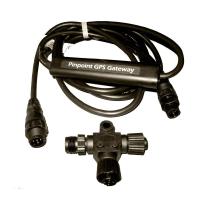 Интерфейсный кабель MotorGuide pinpoint GPS Gateway kit 8M0092085 от прозводителя MotorGuide Интерфейсный кабель MotorGuide pinpoint GPS Gateway kit 8M0092085 от прозводителя MotorGuide