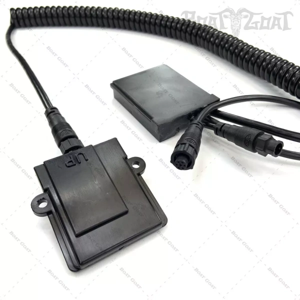 MotorGuide Pinpoint GPS Module - Xi3 & Xi5 - 8M0092610 8M0092610 от прозводителя MotorGuide MotorGuide Pinpoint GPS Module - Xi3 & Xi5 - 8M0092610 8M0092610 от прозводителя MotorGuide