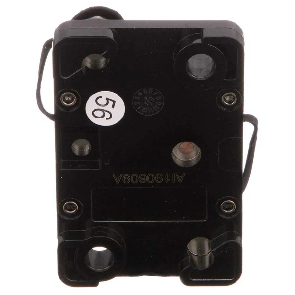 MotorGuide Manual Reset Breaker, 60-amp 8M0064076 от прозводителя MotorGuide MotorGuide Manual Reset Breaker, 60-amp 8M0064076 от прозводителя MotorGuide