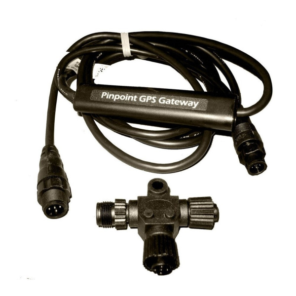 Интерфейсный кабель MotorGuide pinpoint GPS Gateway kit 8M0092085 от прозводителя MotorGuide Интерфейсный кабель MotorGuide pinpoint GPS Gateway kit 8M0092085 от прозводителя MotorGuide