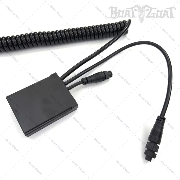 MotorGuide Pinpoint GPS Module - Xi3 & Xi5 - 8M0092610 8M0092610 от прозводителя MotorGuide MotorGuide Pinpoint GPS Module - Xi3 & Xi5 - 8M0092610 8M0092610 от прозводителя MotorGuide